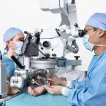 Beyond the Steady Hand: The Ethics and Tech Shaping Robotic Microsurgery